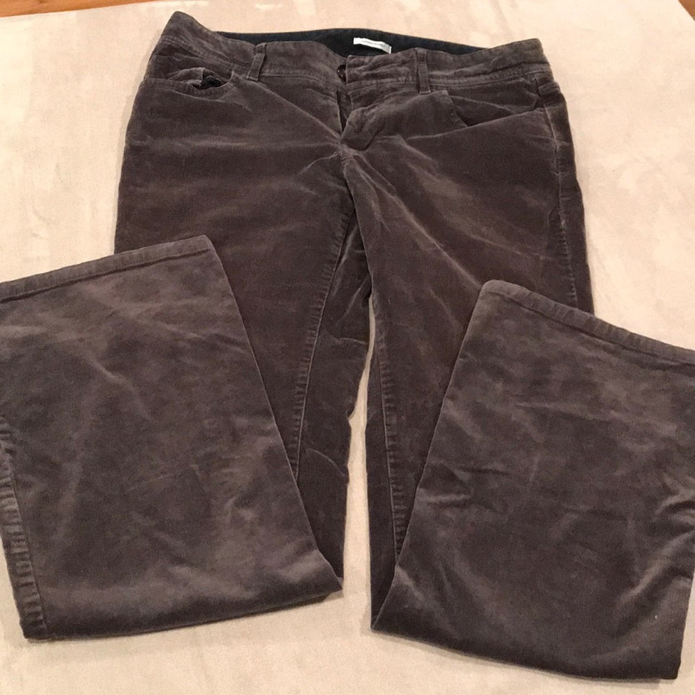 Banana Republic cords